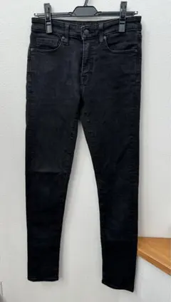 ユニクロ　ジーンズ