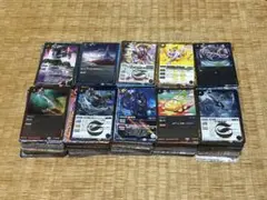 バトルスピリッツ カード キラカード レア物 約1000枚まとめて ①