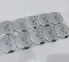 ギヴン展　缶バッジ　由紀