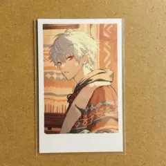 にじさんじ　ChroNoiR 福袋2026 ランダムチェキ風カード　葛葉