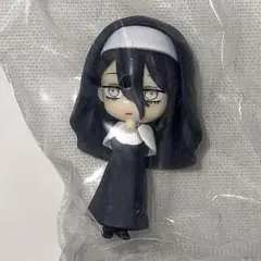 その着せ替え人形は恋をするSeason2海夢(ロゼ)ガチャガチャフィギュア