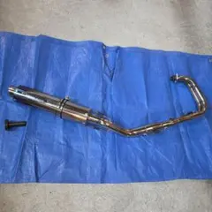 スコーピオン RP1-GP フルエキ マフラー YZF-R25 R3 25 03 - メルカリ
