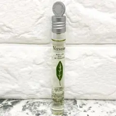 ロクシタン ヴァーベナ ロールタッチ オードトワレ EDT 香水 10ml