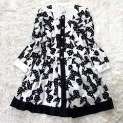 2025年最新】エムズグレイシー ワンピース 薔薇の人気アイテム - メルカリ