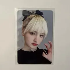 IVE リズ トレカ LOVEDIVE Amazon.co.jp: ive アルバム リズ トレカ afterlike Lovedive