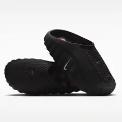 W NIKE MIND 001 Black 23cm ナイキ wmns 黒