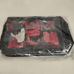 オリックス コロチャレ A賞 クリアショルダーバック　紅林弘太郎 新品未開封】オリックス コロチャレ A賞 クリアショルダーバック 紅林
