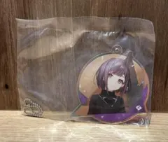 セガラッキーくじ 東雲絵名 アクリルキーホルダー