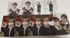 boynextdoor boylife テサン トレカ セット