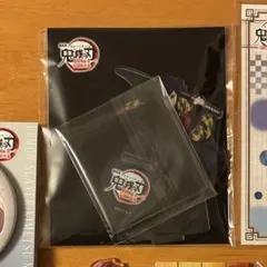 鬼滅の刃 無限城編 アクリルスタンド 冨岡義勇