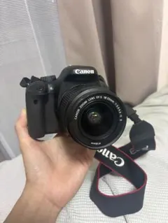 Canon EOS Kiss X4 64GB