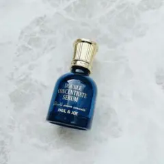 ポール ＆ ジョー ダブル コンセントレート セラム