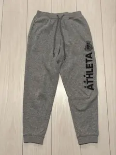 ATHLETA グレー スウェットパンツ キッズ 150cm