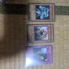 遊戯王OCGカードまとめ売り