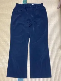 B-Three Ⅳ パンツ ブラック 夏用