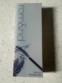 rom&nd HAN ALL FIX MASCARA L05のサムネイル