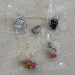 ハローキティ めじるしアクセサリー