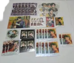 蓮巳敬人 まとめ売り