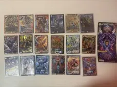 5cコントロール gp6th優勝構築 デュエマ ゲートボール - メルカリ