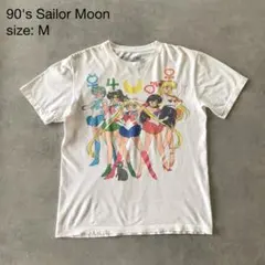 sailor moonセーラームーン　US公式　希少　入手困難です