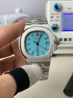 patek philippe パテックフィリップ 男用の腕時計