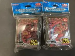 カードスリーブ 遊戯王OCG デュエルモンスターズ