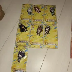 ウマ娘一番くじ　11弾　下位賞まとめ売り