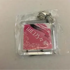 山口乃々華 ネーム