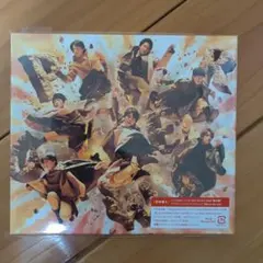 WEST. POWER アルバム