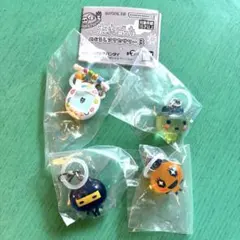 たまごっち　めじるしアクセサリー3 新品未開封 めめっち　やんぐまめっち