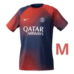 フランス リーグ・アン パリ・サンジェルマン シャツ