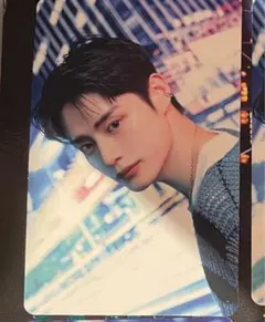 ジウン タワレコ ラキドロ 渋谷 トレカ