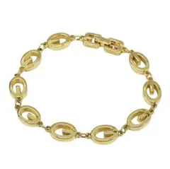 【GIVENCHY 】ブレスレット ブランド ゴールド アクセサリーのサムネイル