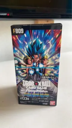 ドラゴンボールカード未開封パック 2026年最新】ドラゴンボールカードゲーム未開封BOXの人気アイテム