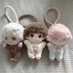 Dimoo World Crush on Coffee 3点セット