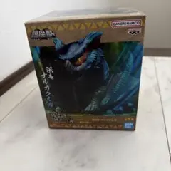 モンスターハンター ナルガクルガ フィギュア