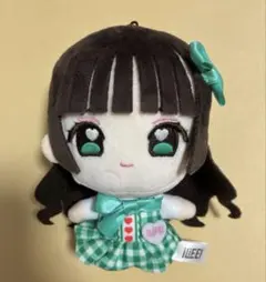 iLife若葉のあ 推しぬい ぬいぐるみ - メルカリ