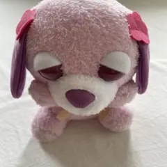 お茶犬ぬいぐるみ