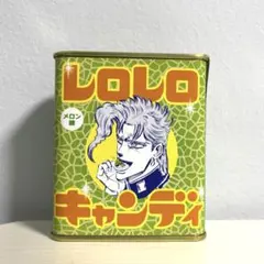 ジョジョ展 キャラクターグッズ