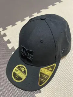 DC ブラックキャップ 7 1/8