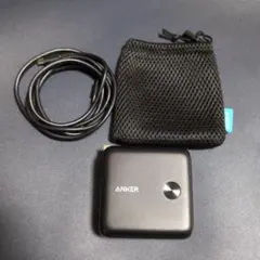 Anker PowerCore Fusion 10000　A1623