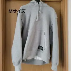 GU ヘビーウェイトスウェットパーカUNDERCOVER