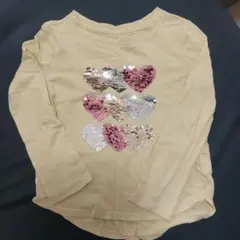 GapKids 長袖110