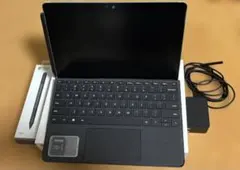 Surface Go LTE 8GB 128GB 美品 ペン付 箱 SD128G