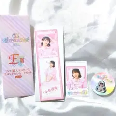 超ときめき♡宣伝部 小泉遥香 セット - メルカリ