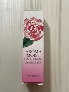 ヤクルトAroma Moist Hand Creamのサムネイル