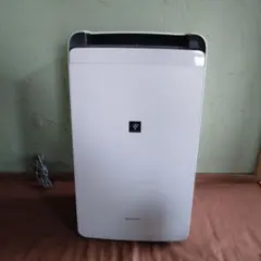 SHARP CV-G120-W 除湿機 - メルカリ