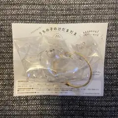 うちの子のけだまだま　丸たれみみ