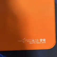 マウスパッドまとめ売り artisan 雷電、飛燕 Xraypad acpuls マウスパッドまとめ売り artisan 雷電、飛燕 Xraypad acpuls - メルカリ