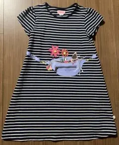 【Kate spade New York✨】　ワンピース 140cm